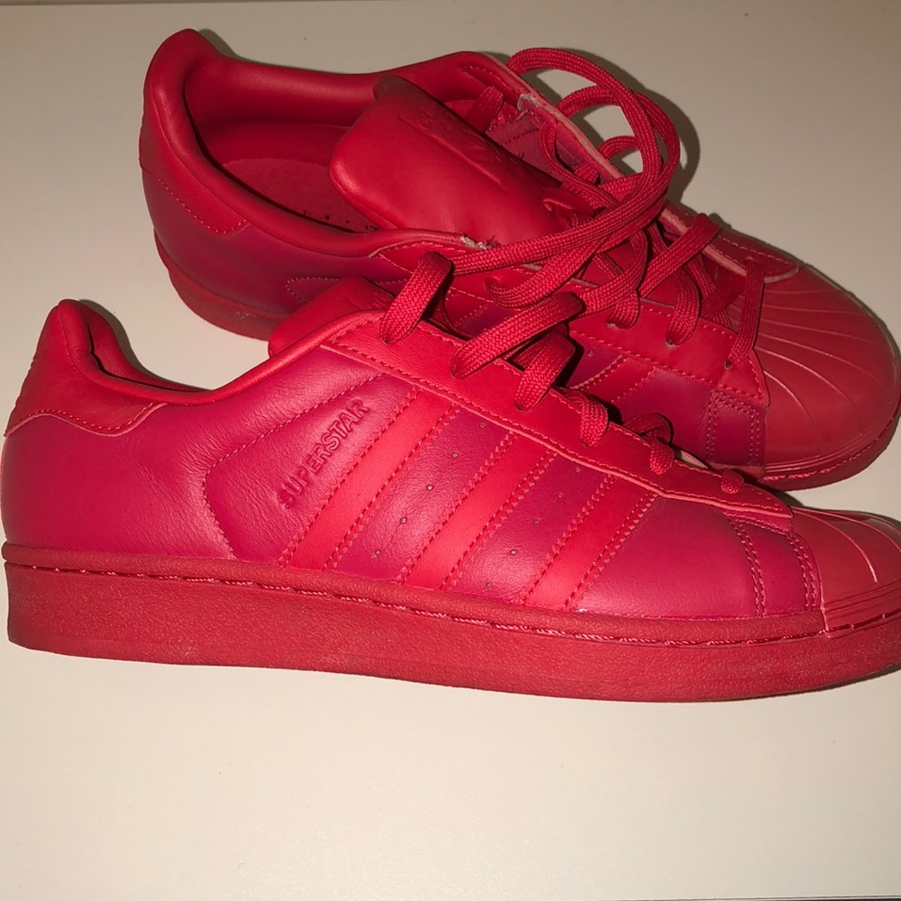 Adidas Superstar